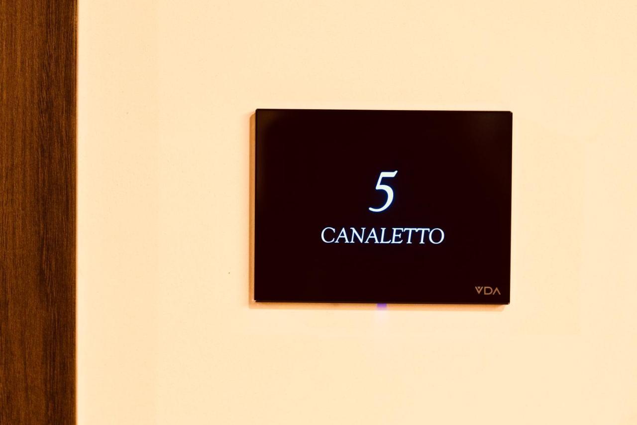 Boutique Hotel Sirmione Eksteriør billede