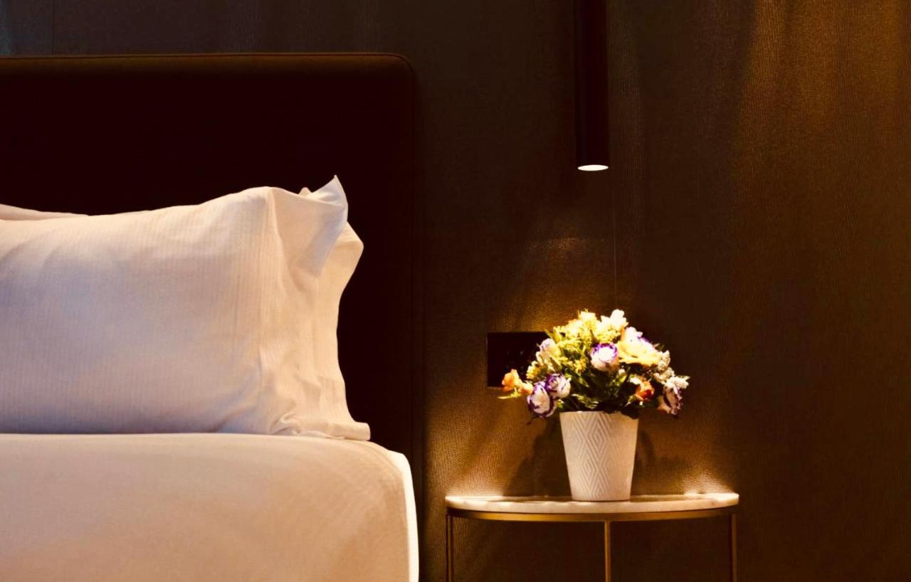 Boutique Hotel Sirmione Eksteriør billede