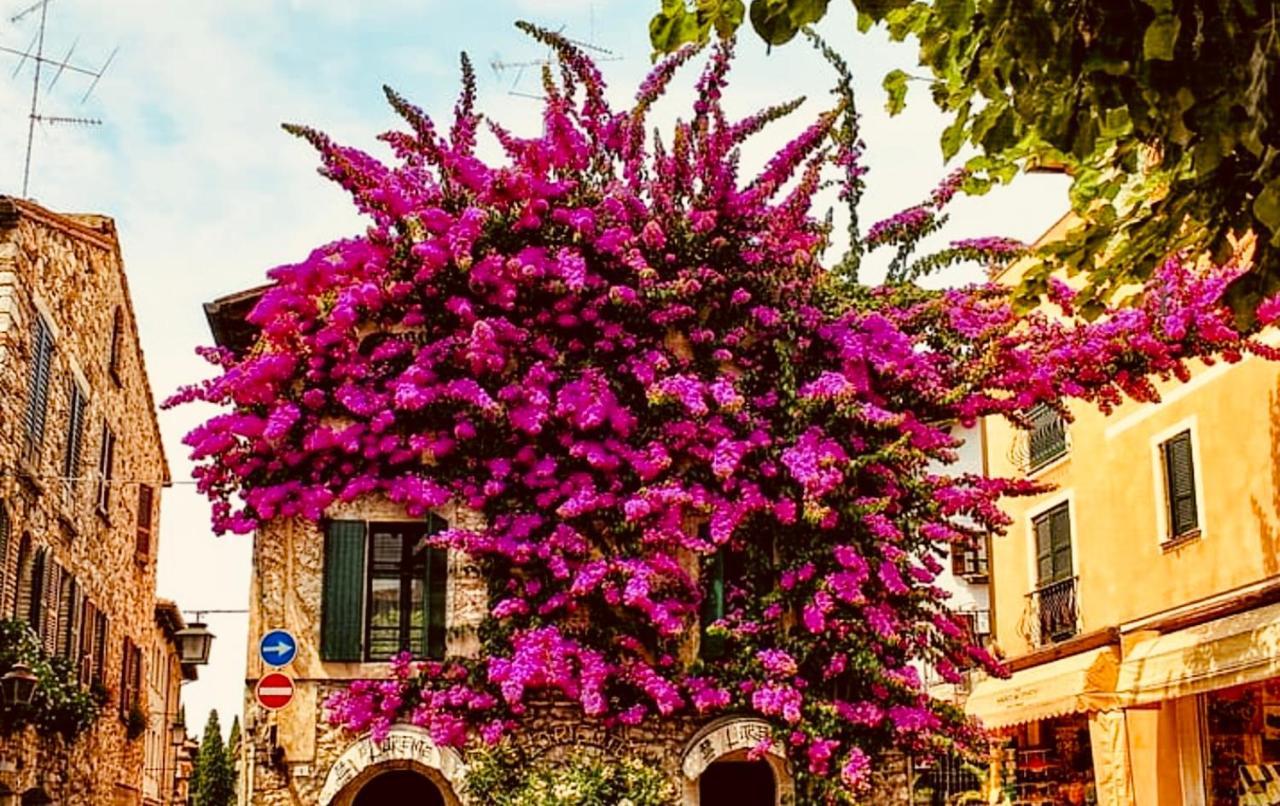 Boutique Hotel Sirmione Eksteriør billede