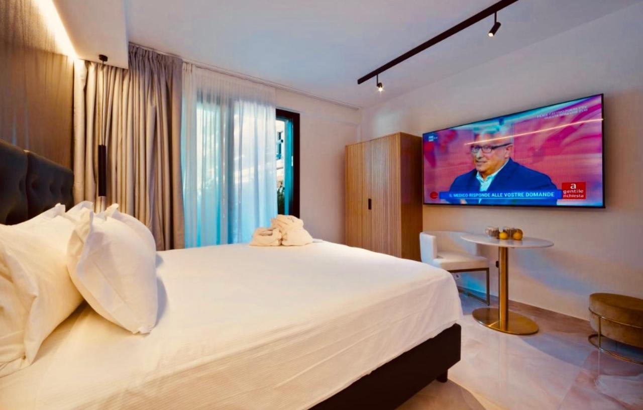 Boutique Hotel Sirmione Eksteriør billede