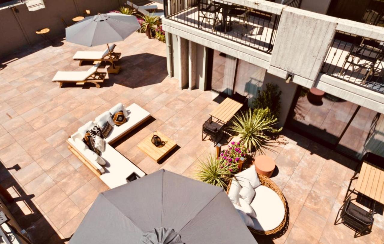 Boutique Hotel Sirmione Eksteriør billede