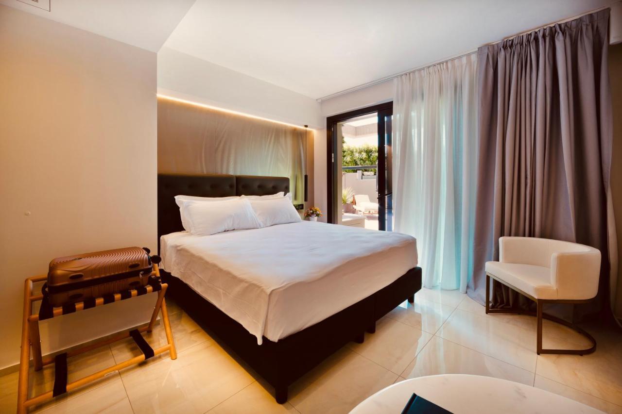 Boutique Hotel Sirmione Eksteriør billede
