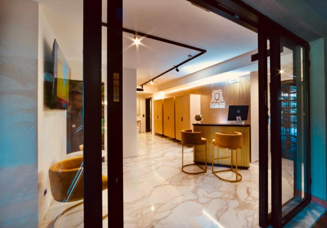 Boutique Hotel Sirmione Eksteriør billede