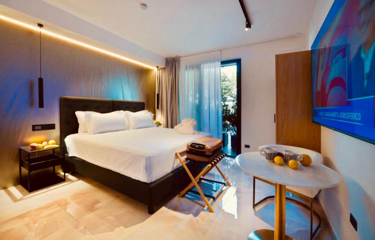 Boutique Hotel Sirmione Eksteriør billede