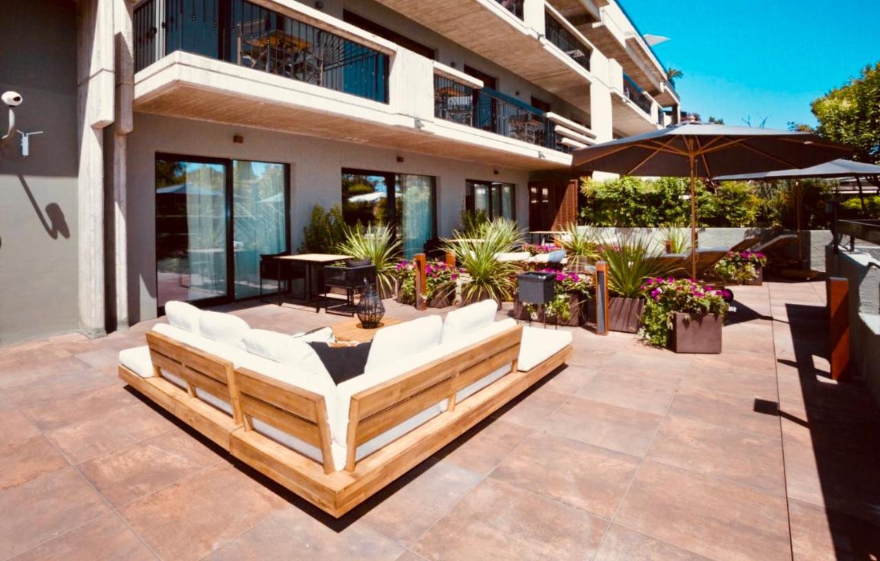 Boutique Hotel Sirmione Eksteriør billede