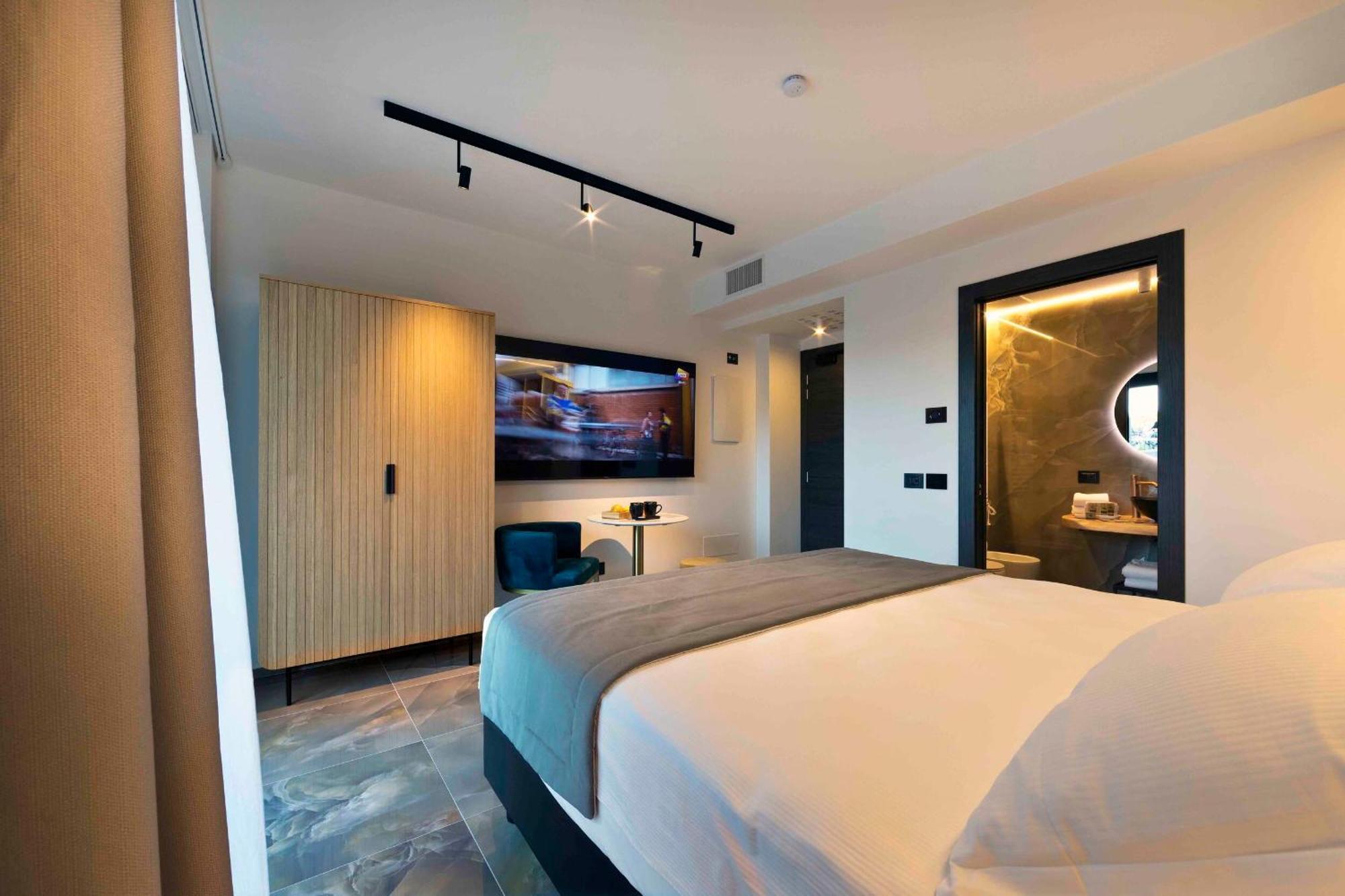 Boutique Hotel Sirmione Eksteriør billede