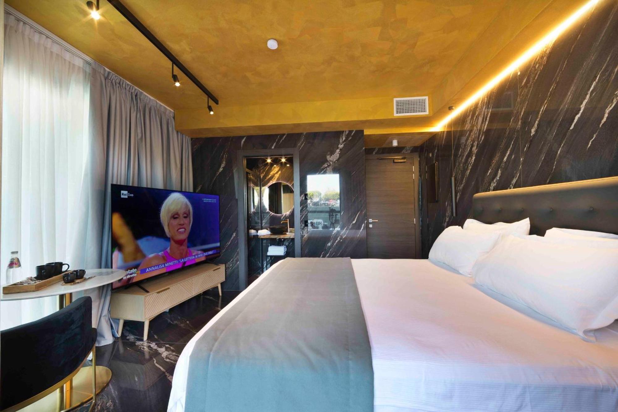 Boutique Hotel Sirmione Eksteriør billede