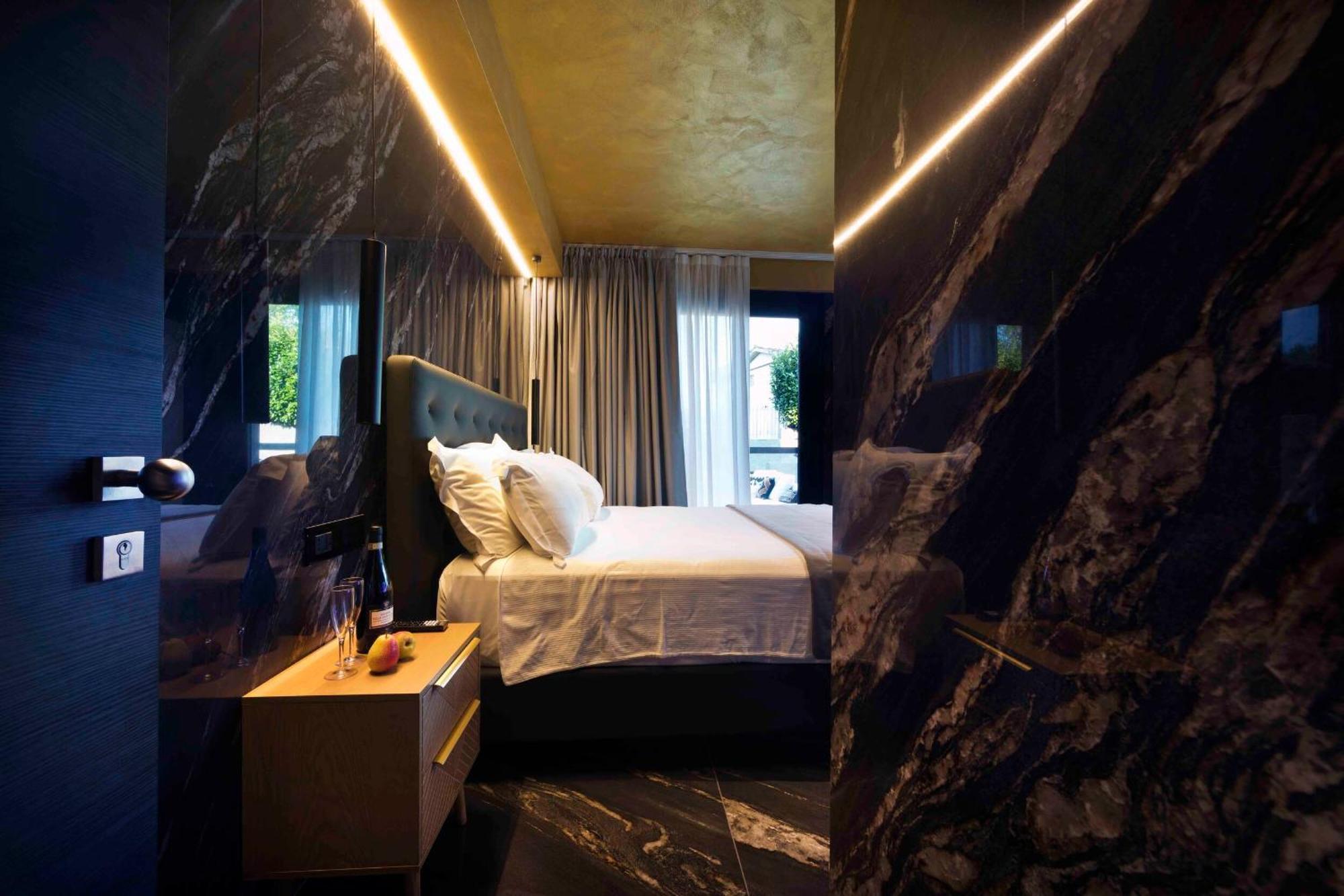 Boutique Hotel Sirmione Eksteriør billede