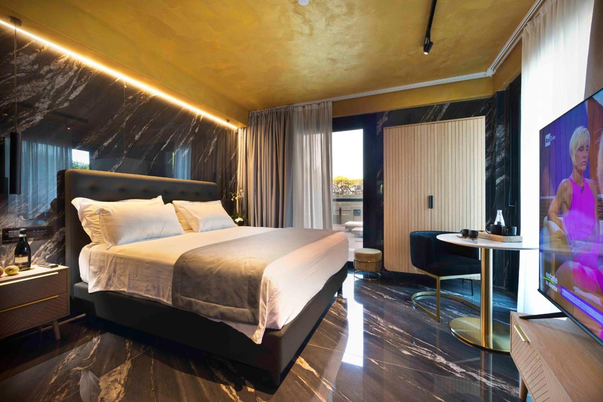 Boutique Hotel Sirmione Eksteriør billede