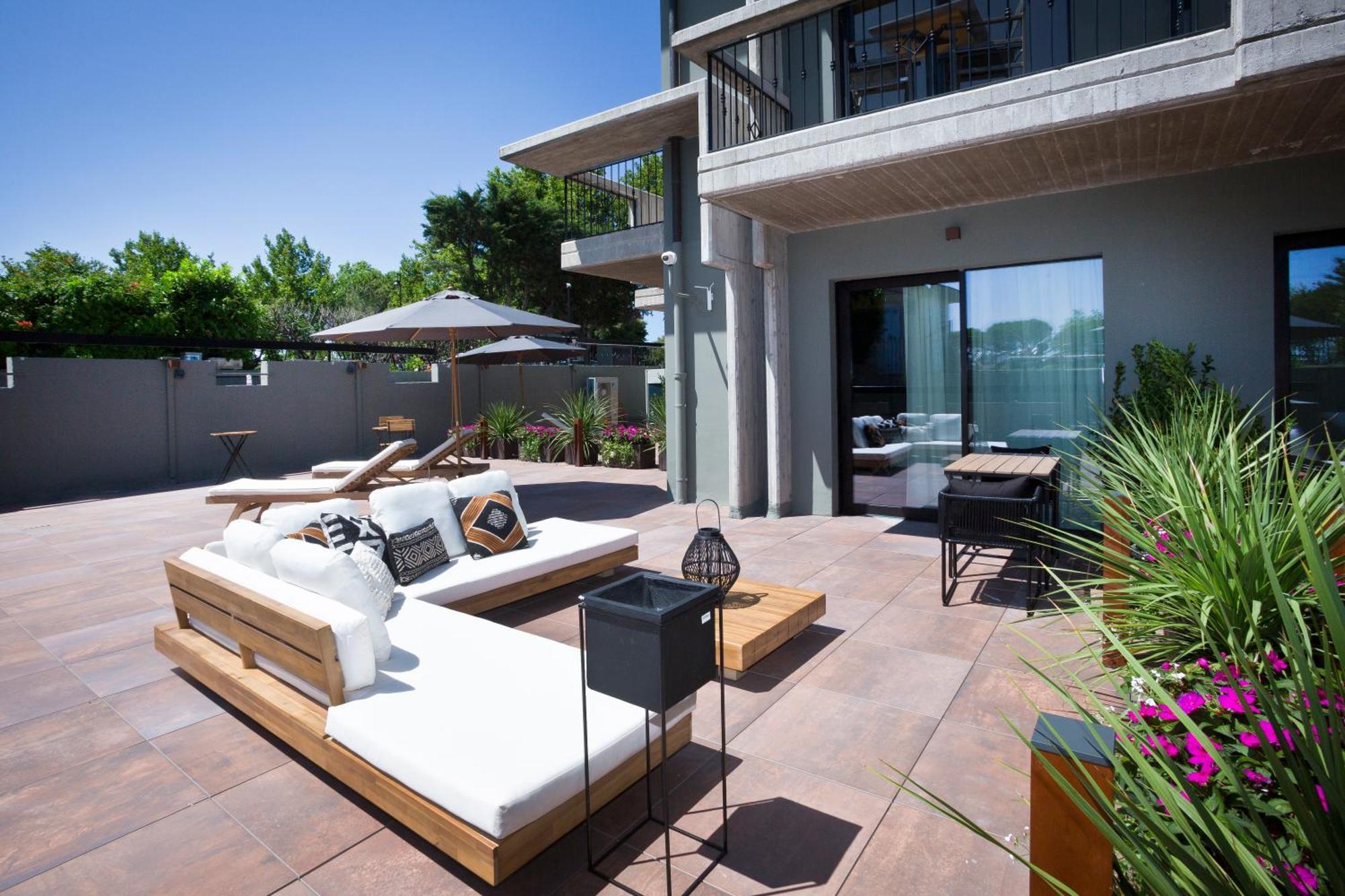 Boutique Hotel Sirmione Eksteriør billede