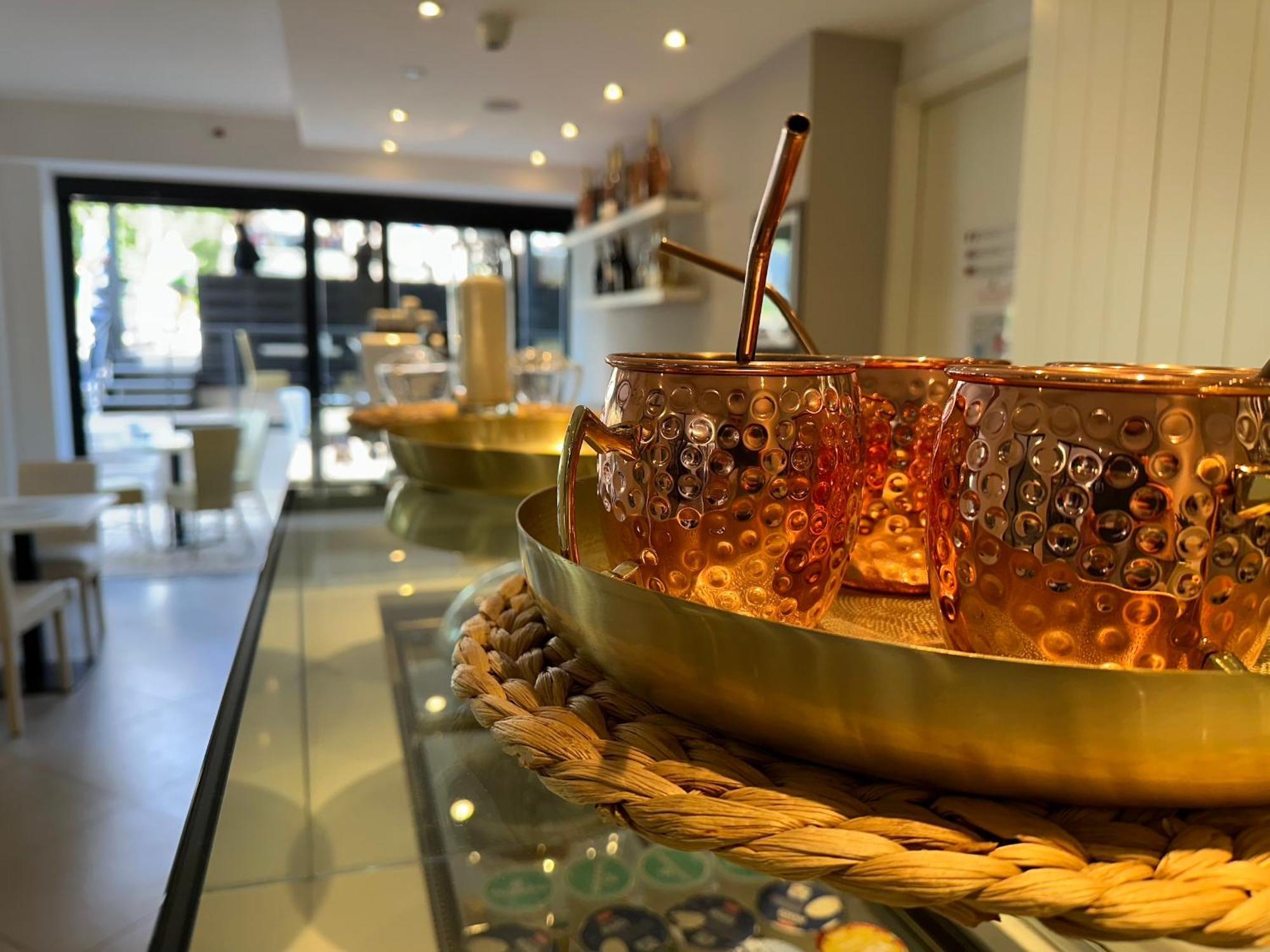 Boutique Hotel Sirmione Eksteriør billede