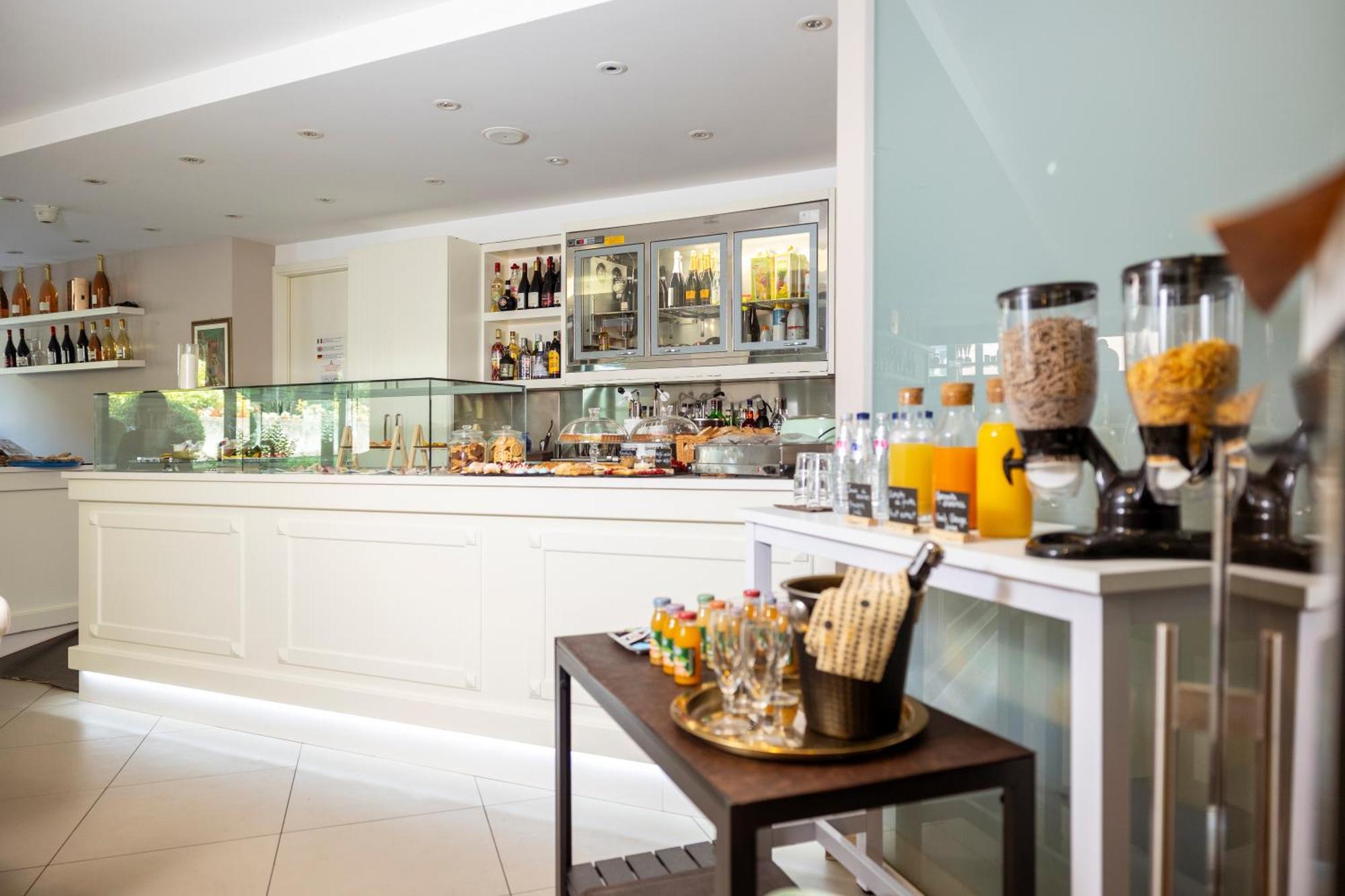 Boutique Hotel Sirmione Eksteriør billede