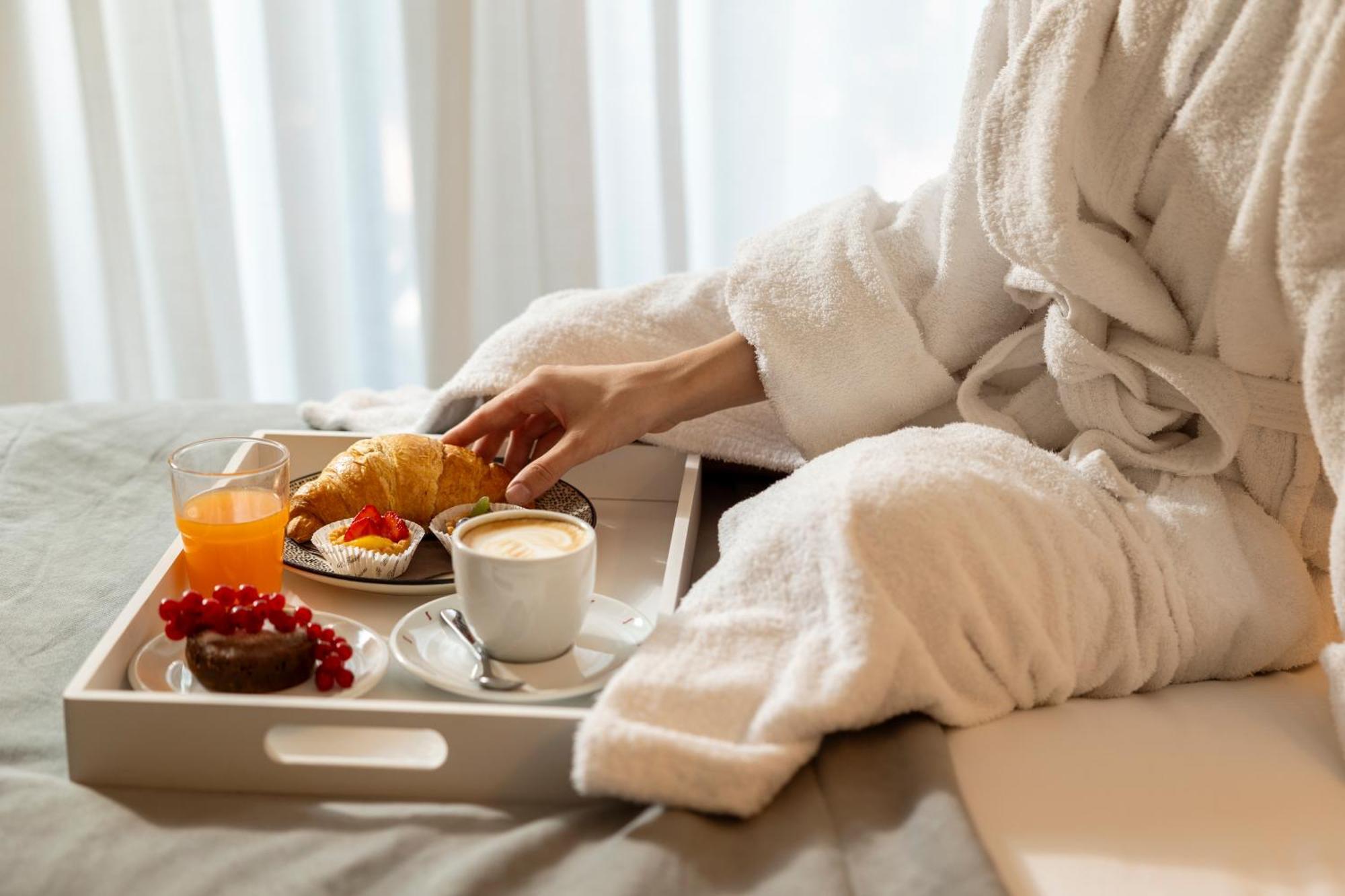 Boutique Hotel Sirmione Eksteriør billede